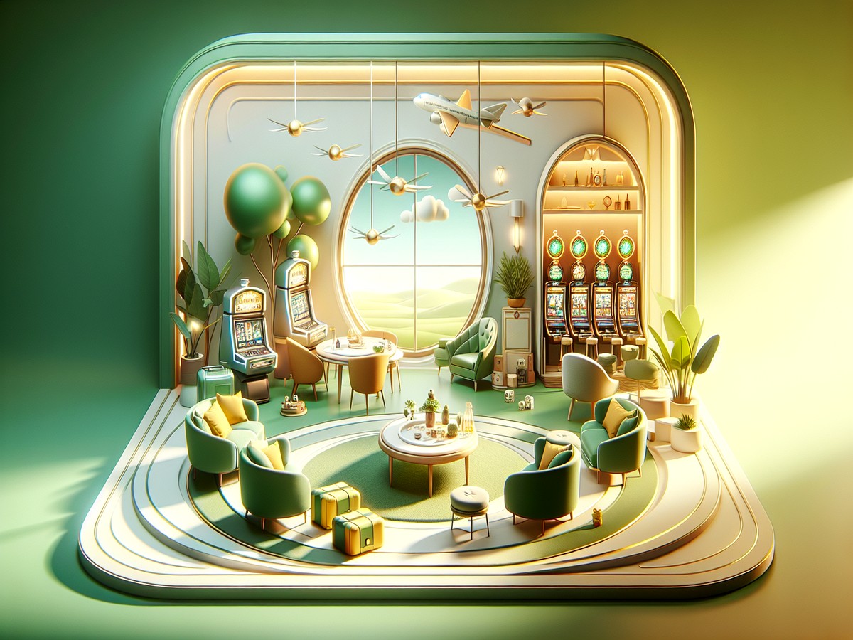 MERKUR Aviator Game - Experience thrilling gameplay