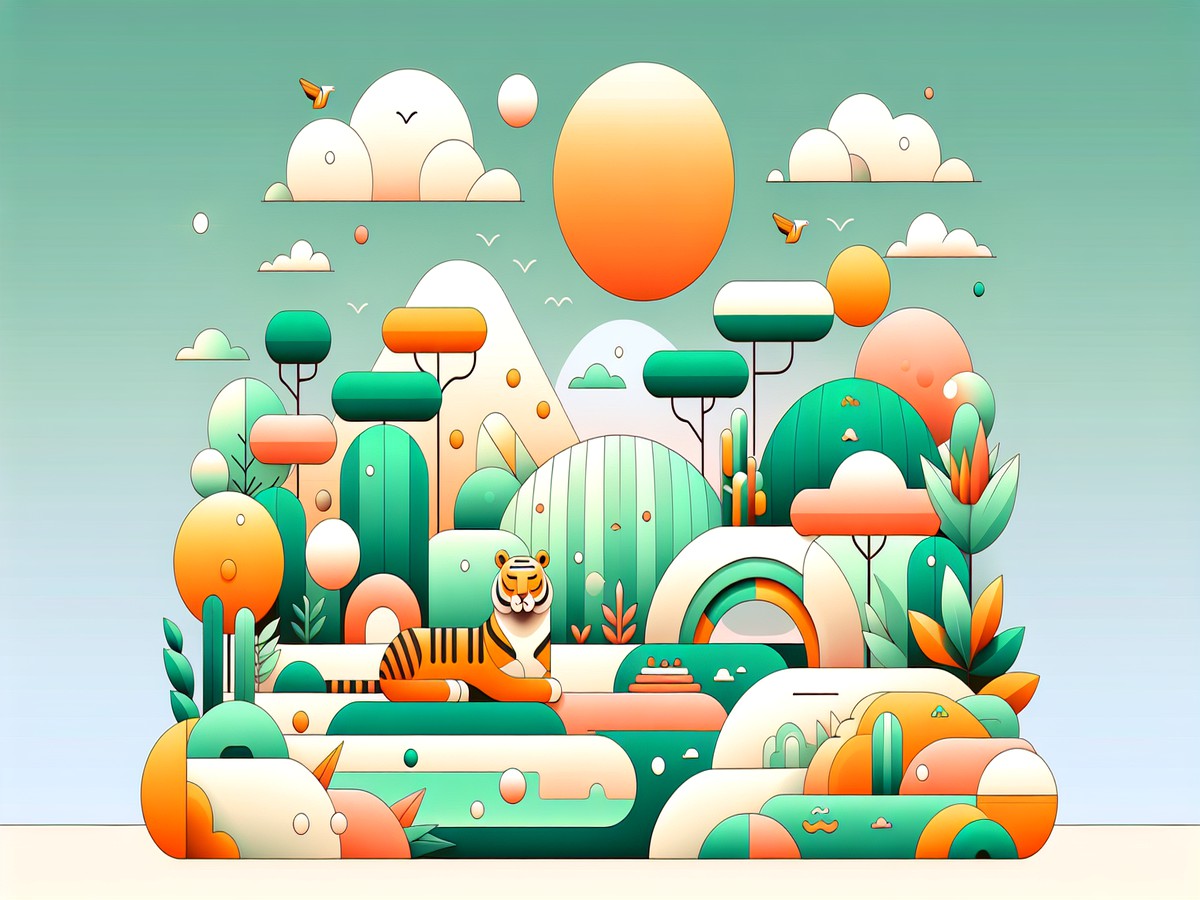 MERKUR Fortune Tiger Games - Spin for your fortune